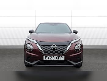 Used Nissan Juke 2023 for sale - 79785224: Photo