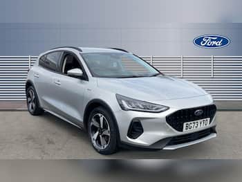 Used Ford Focus 2023 for sale - 79746240: Photo