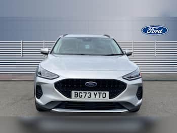 Used Ford Focus 2023 for sale - 79746240: Photo