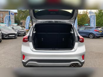 Used Ford Focus 2023 for sale - 79746240: Photo
