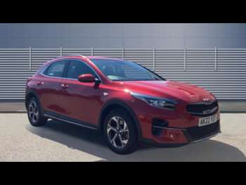 2022 (22) - 1.0T GDi ISG 2 5dr Petrol Hatchback
