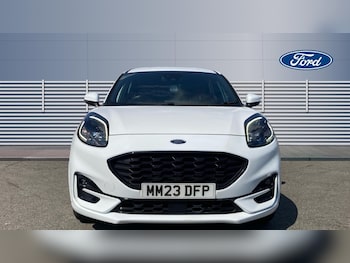 Used Ford Puma 2023 for sale - 79215840: Photo