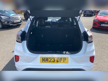 Used Ford Puma 2023 for sale - 79215840: Photo