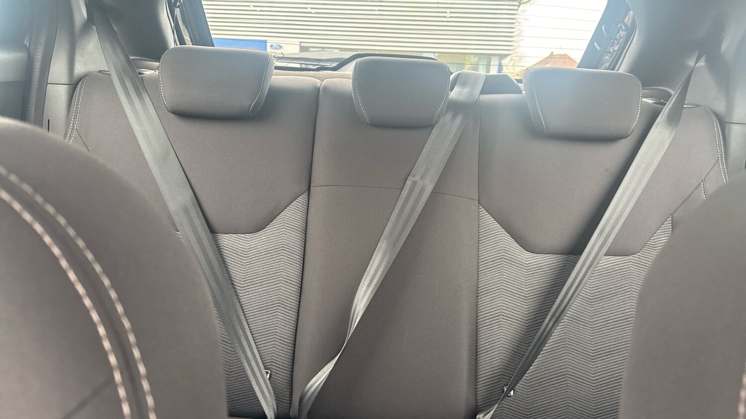 Used Ford Ka+ 2017 for sale - 77997488: Photo 15