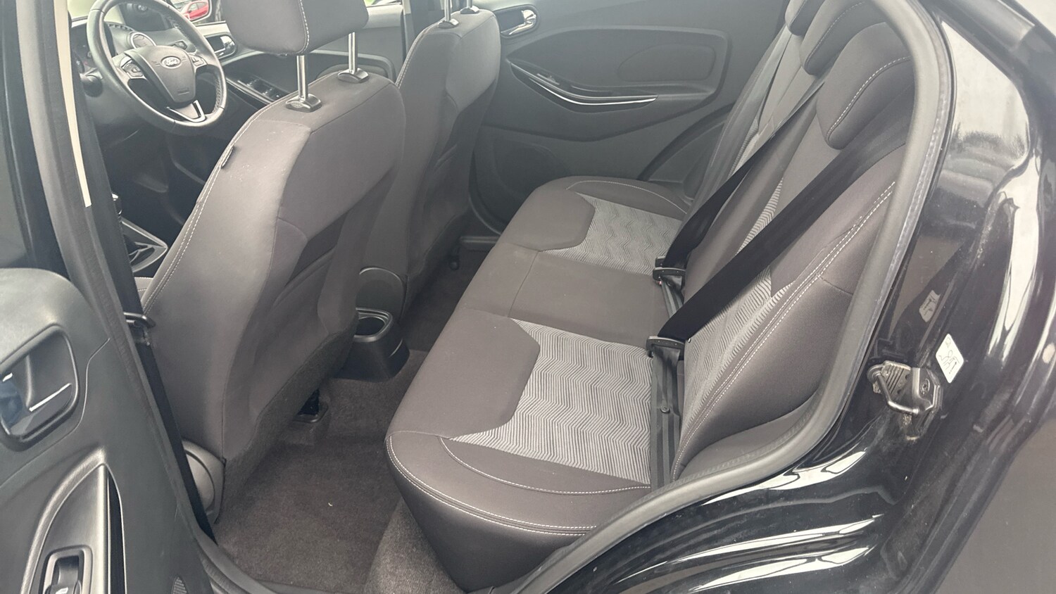 Used Ford Ka+ 2017 for sale - 77997488: Photo 16