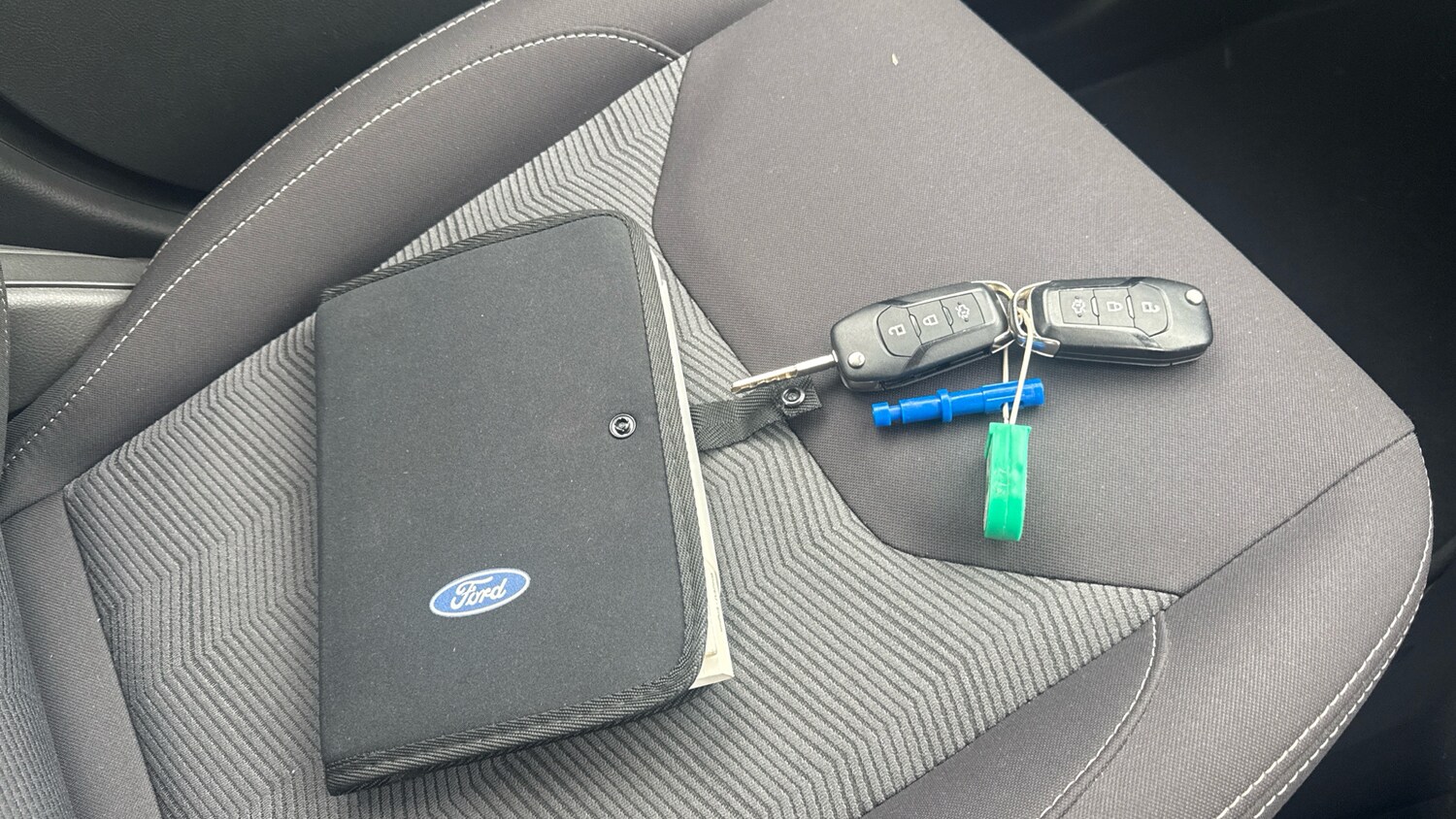 Used Ford Ka+ 2017 for sale - 77997488: Photo 19