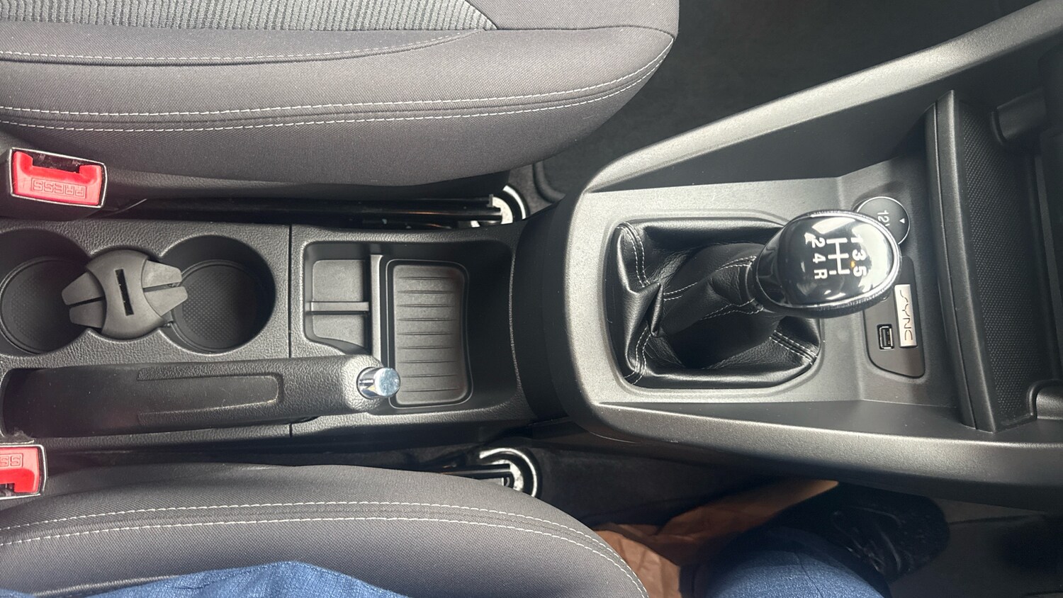 Used Ford Ka+ 2017 for sale - 77997488: Photo 23