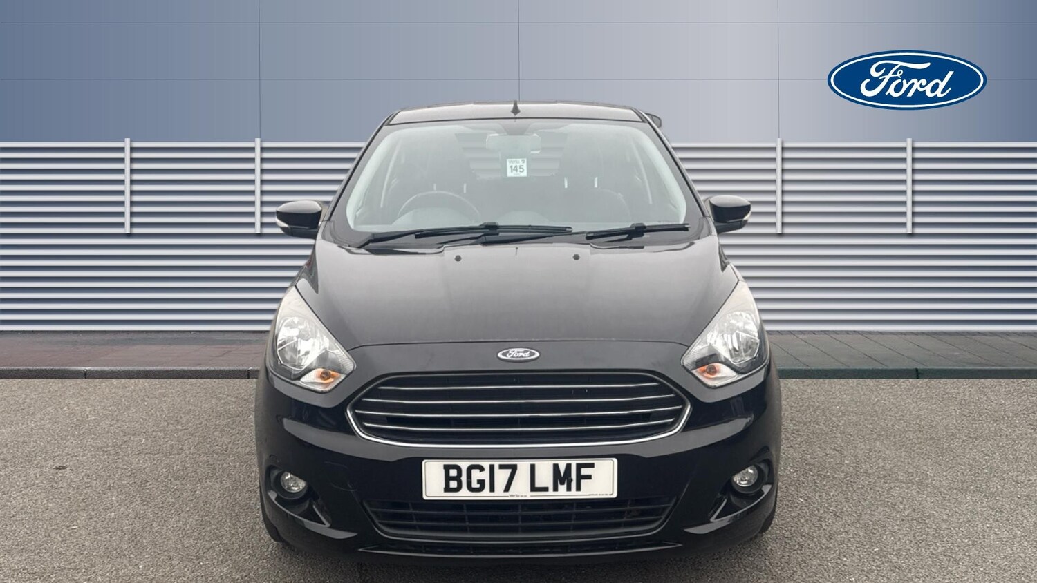 Used Ford Ka+ 2017 for sale - 77997488: Photo 3