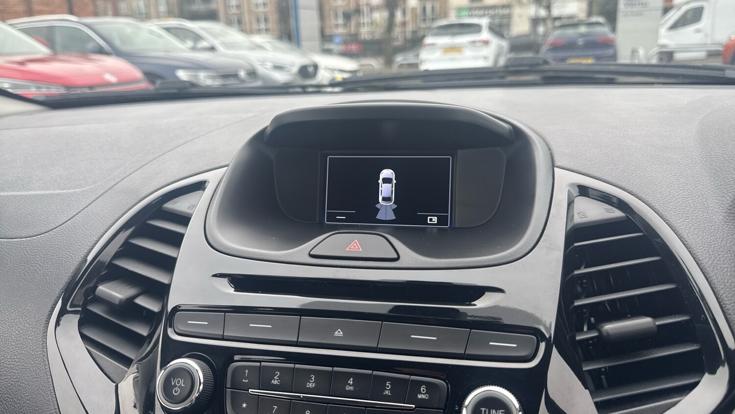 Used Ford Ka+ 2017 for sale - 77997488: Photo 33