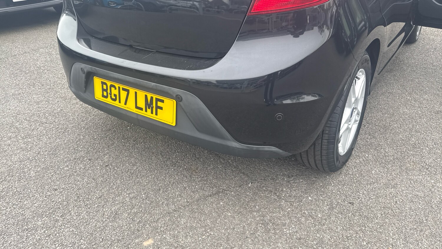 Used Ford Ka+ 2017 for sale - 77997488: Photo 35