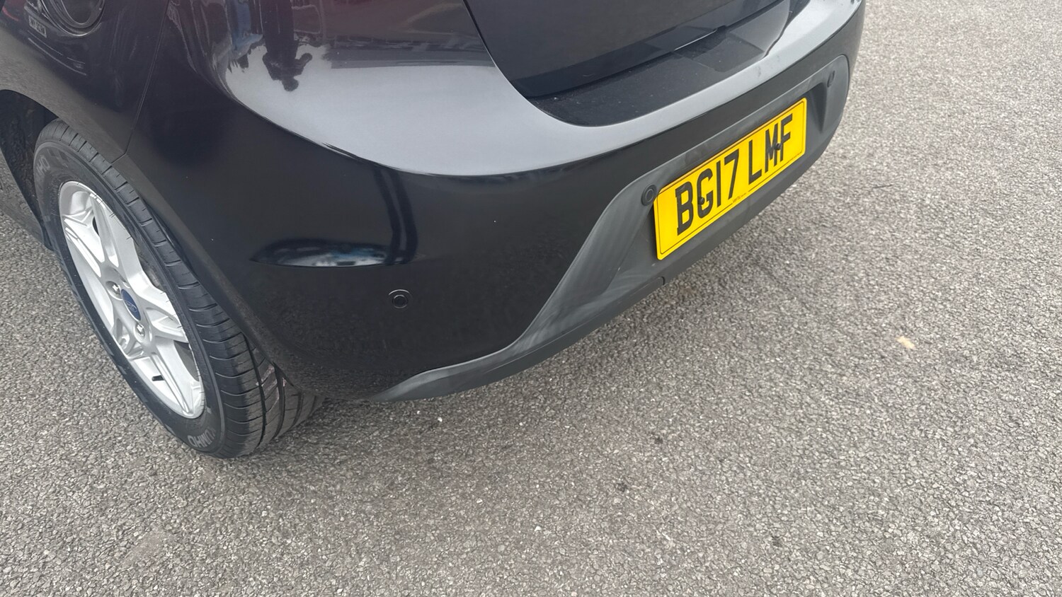 Used Ford Ka+ 2017 for sale - 77997488: Photo 36