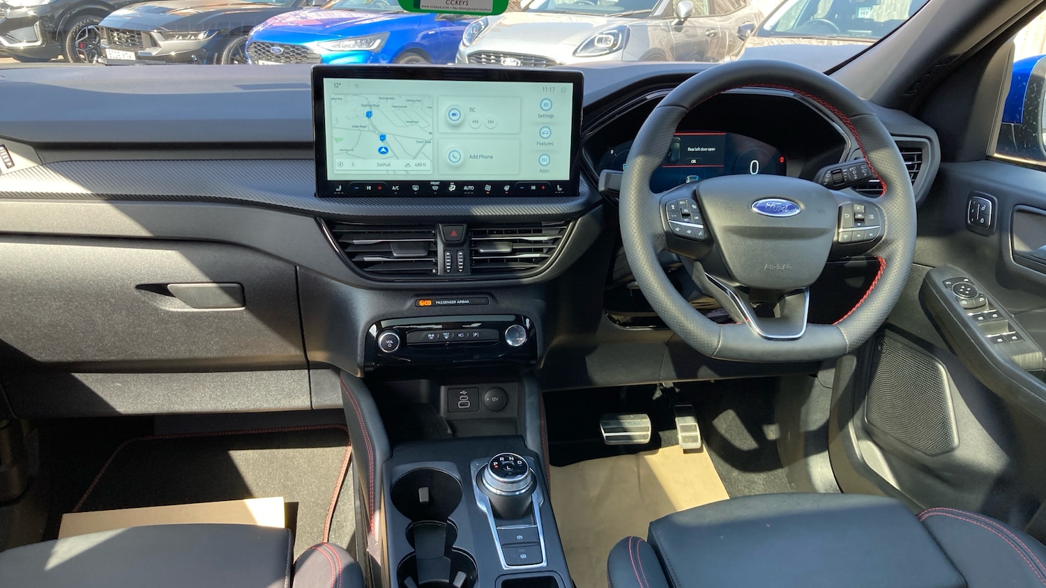 Used Ford Kuga 2025 for sale - 78182718: Photo 10