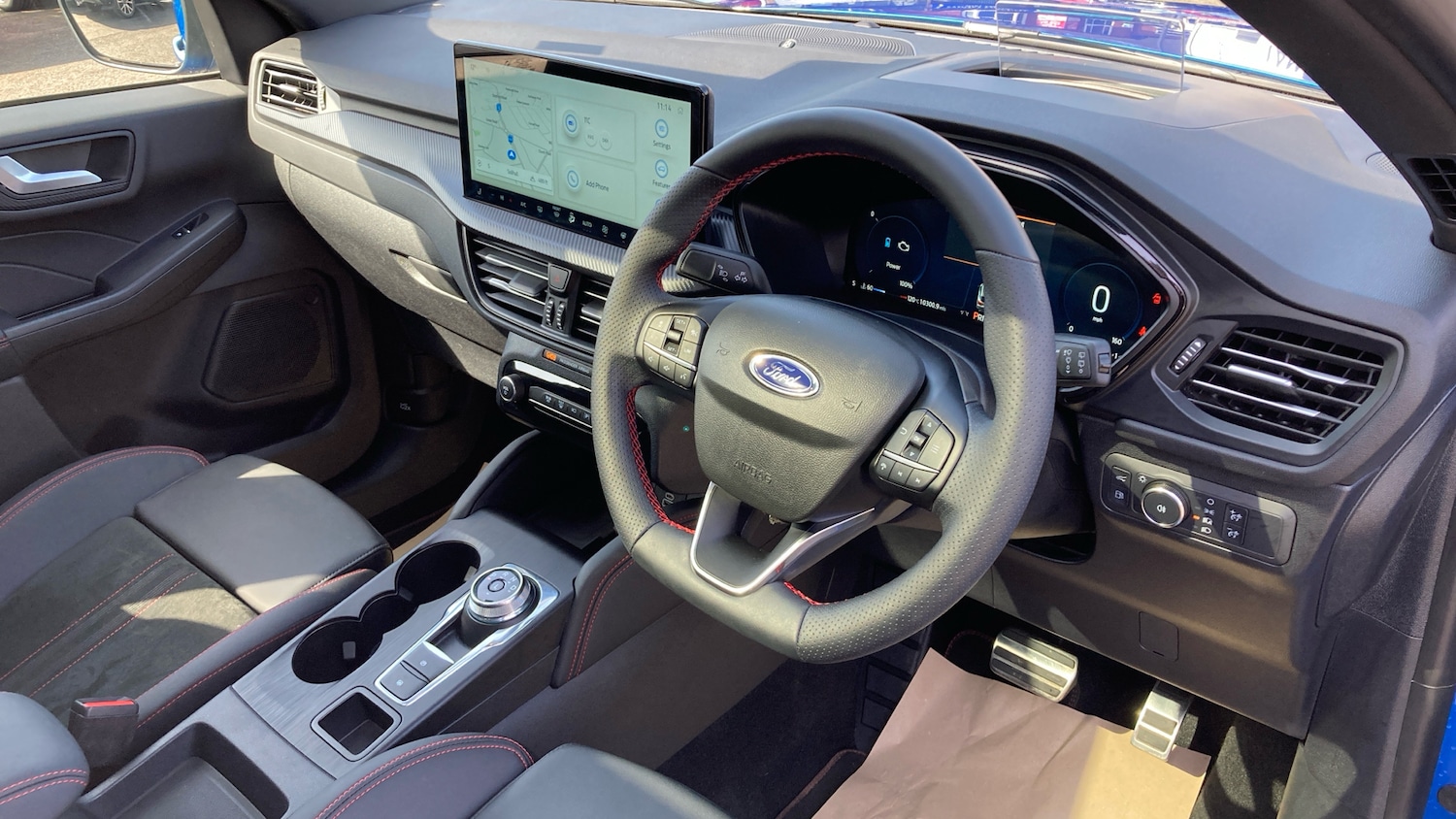 Used Ford Kuga 2025 for sale - 78182718: Photo 11