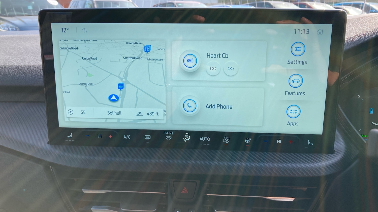 Used Ford Kuga 2025 for sale - 78182718: Photo 12