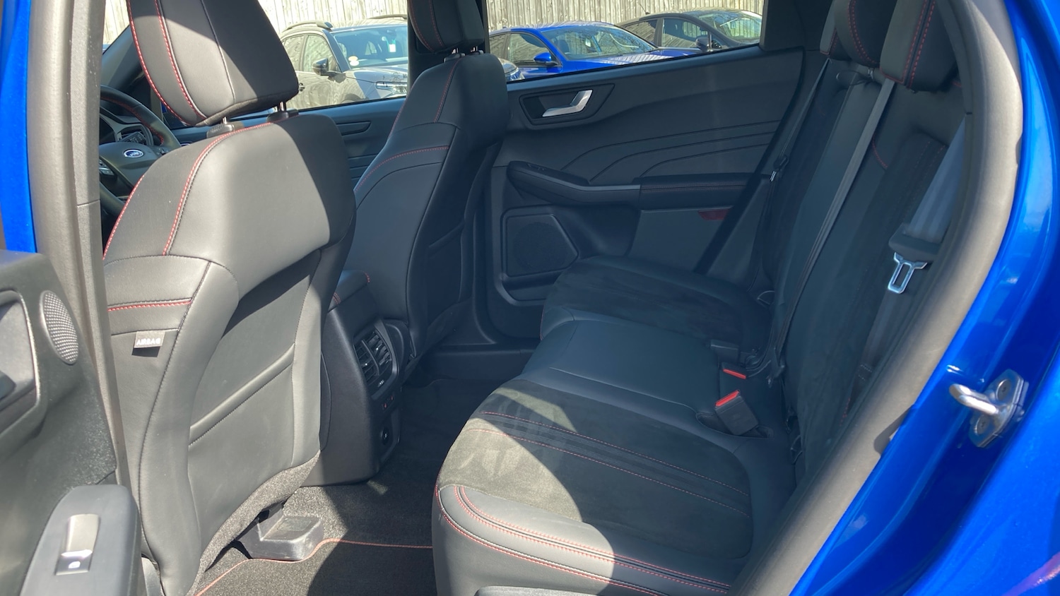 Used Ford Kuga 2025 for sale - 78182718: Photo 16