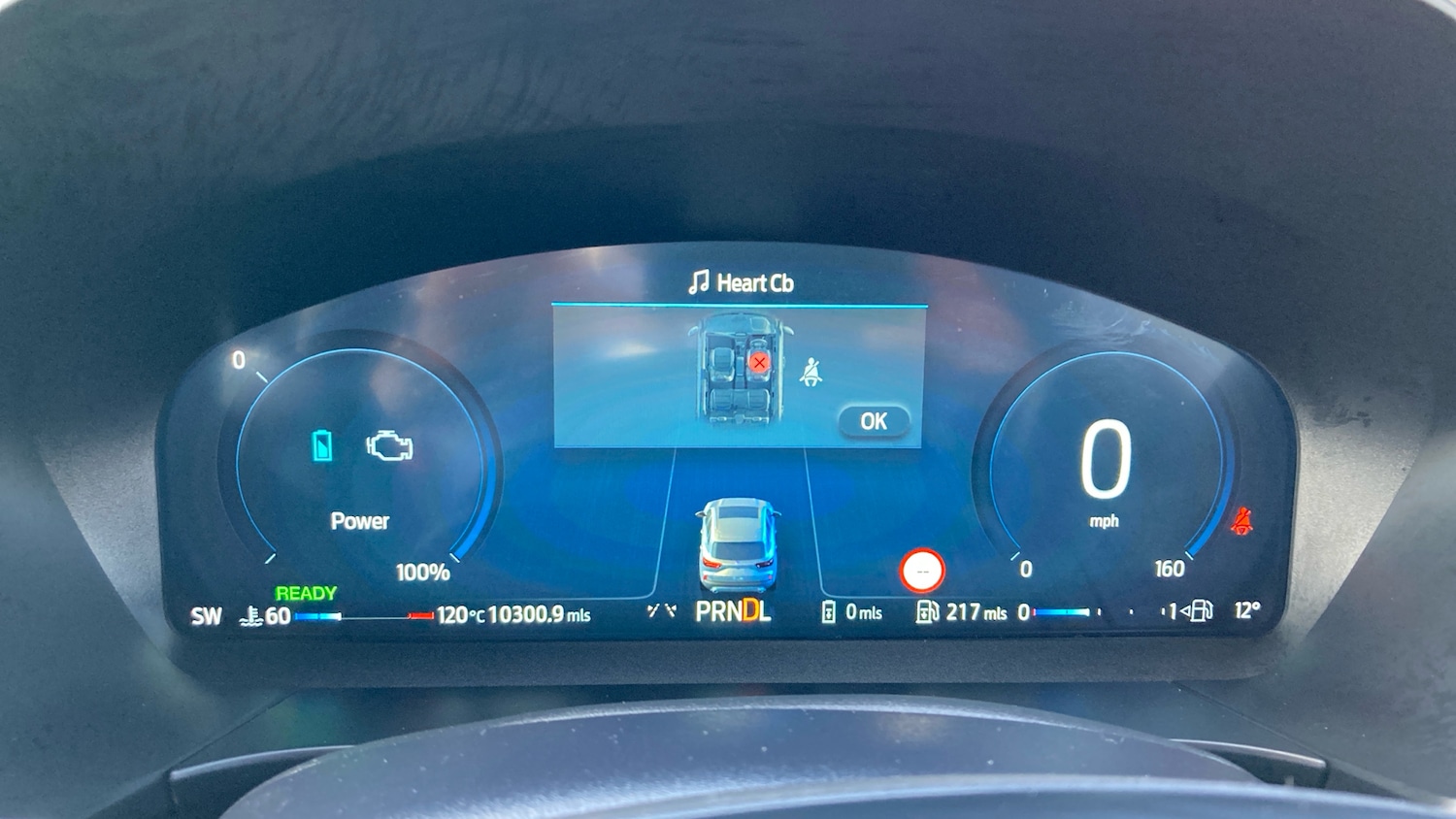 Used Ford Kuga 2025 for sale - 78182718: Photo 18