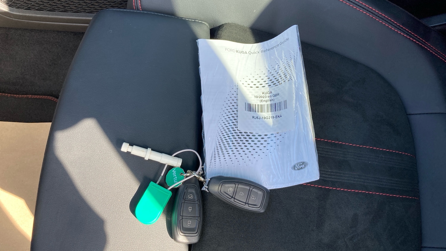 Used Ford Kuga 2025 for sale - 78182718: Photo 19
