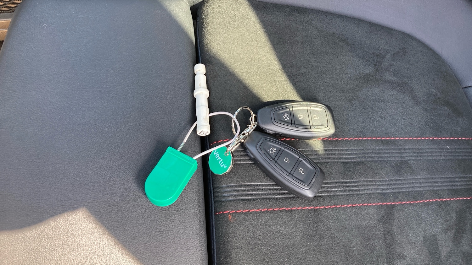 Used Ford Kuga 2025 for sale - 78182718: Photo 20