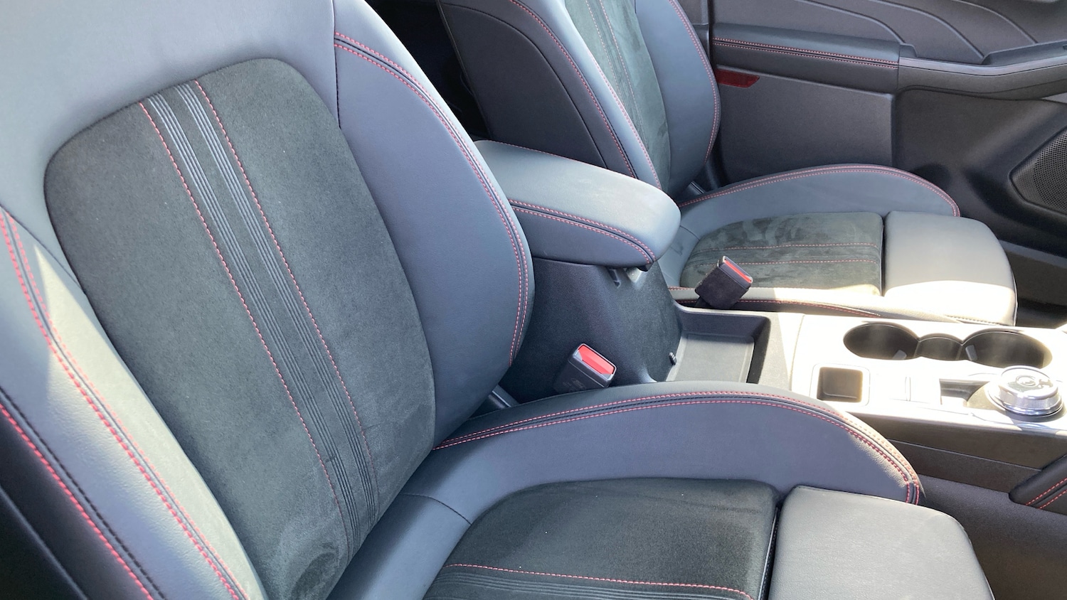 Used Ford Kuga 2025 for sale - 78182718: Photo 26