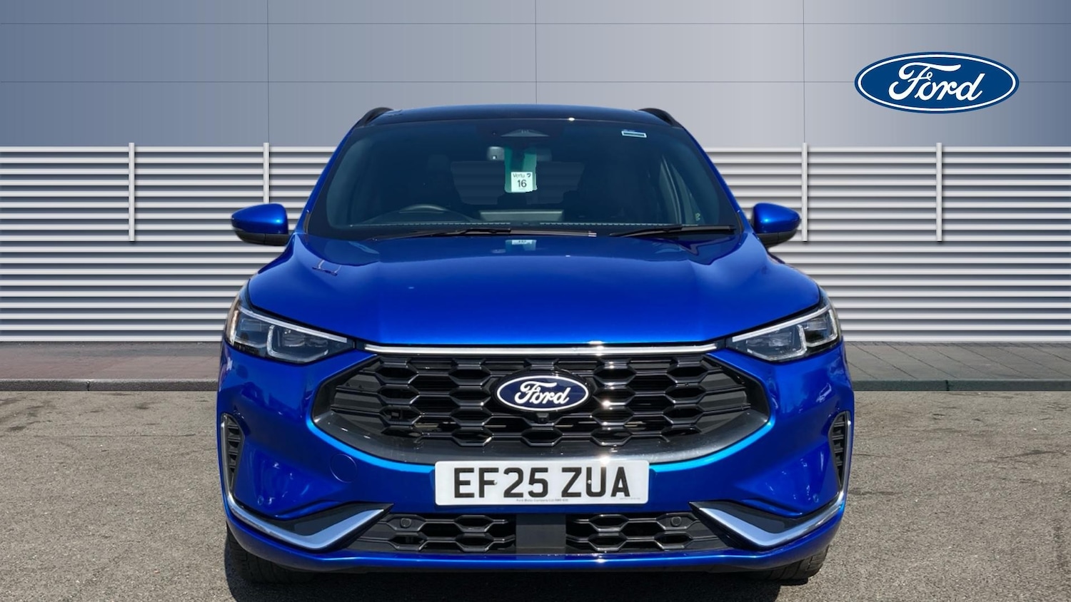 Used Ford Kuga 2025 for sale - 78182718: Photo 3