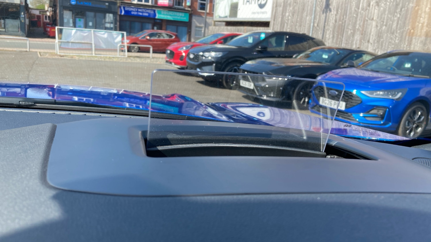 Used Ford Kuga 2025 for sale - 78182718: Photo 31