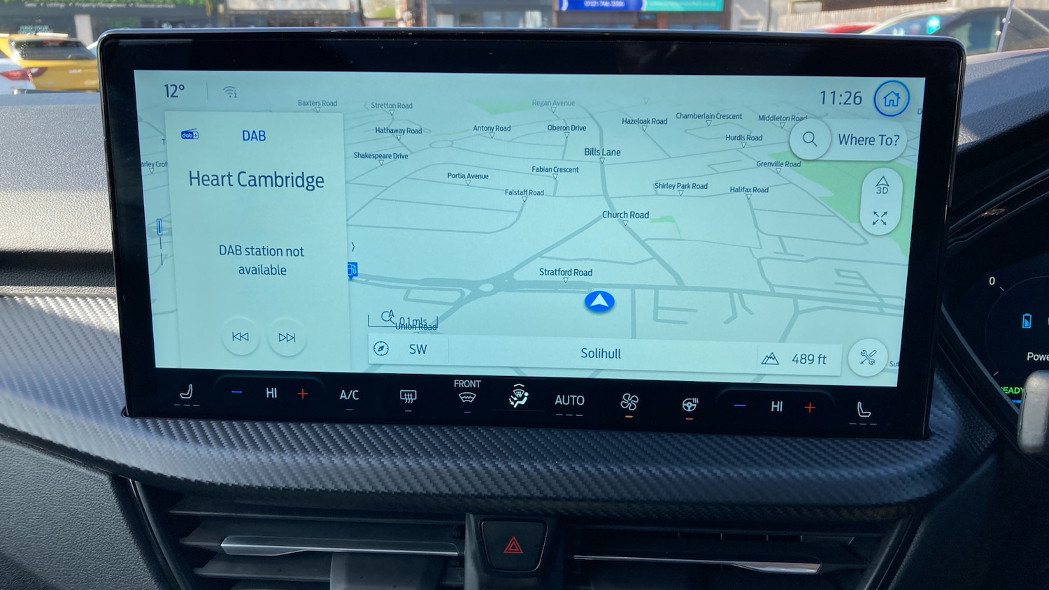 Used Ford Kuga 2025 for sale - 78182718: Photo 32