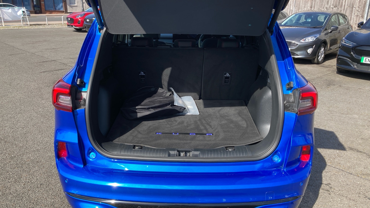 Used Ford Kuga 2025 for sale - 78182718: Photo 4