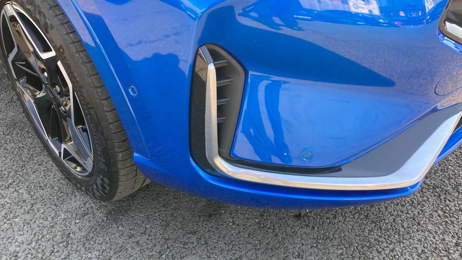 Used Ford Kuga 2025 for sale - 78182718: Photo 42