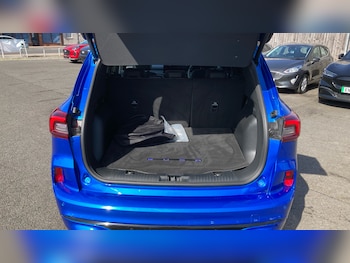 Used Ford Kuga 2025 for sale - 78182718: Photo