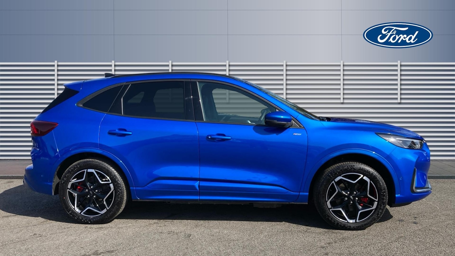 Used Ford Kuga 2025 for sale - 78182718: Photo 5