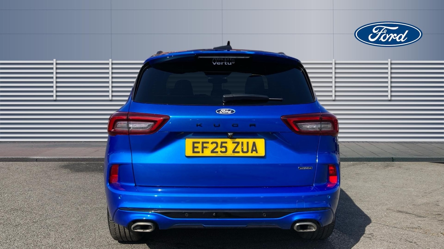 Used Ford Kuga 2025 for sale - 78182718: Photo 6