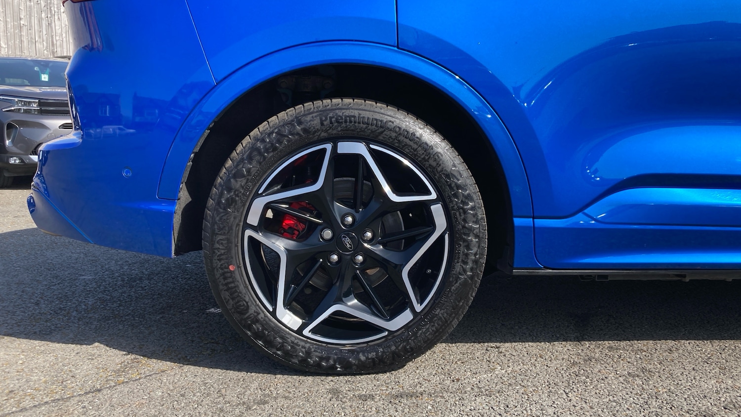 Used Ford Kuga 2025 for sale - 78182718: Photo 7