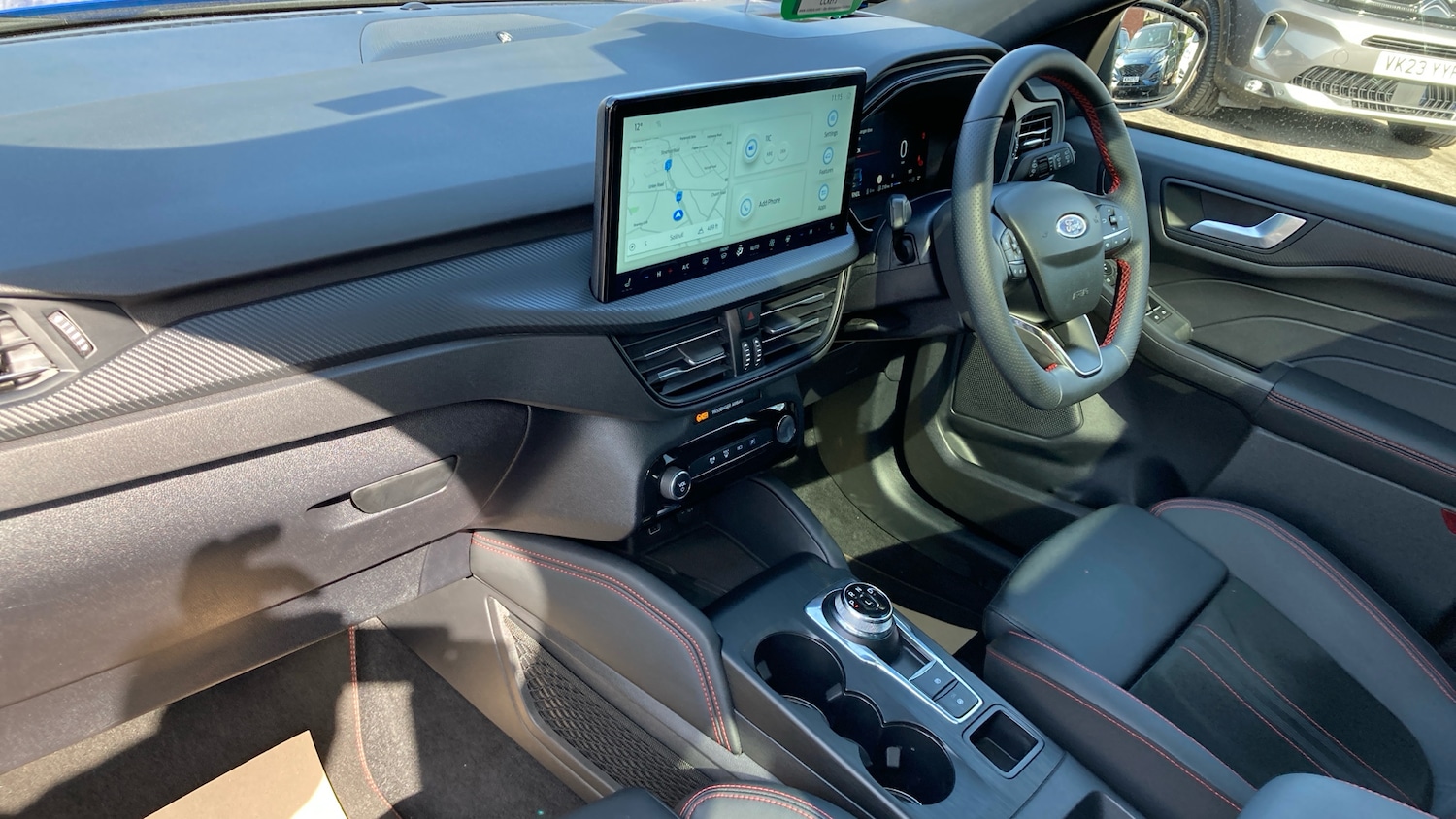 Used Ford Kuga 2025 for sale - 78182718: Photo 9