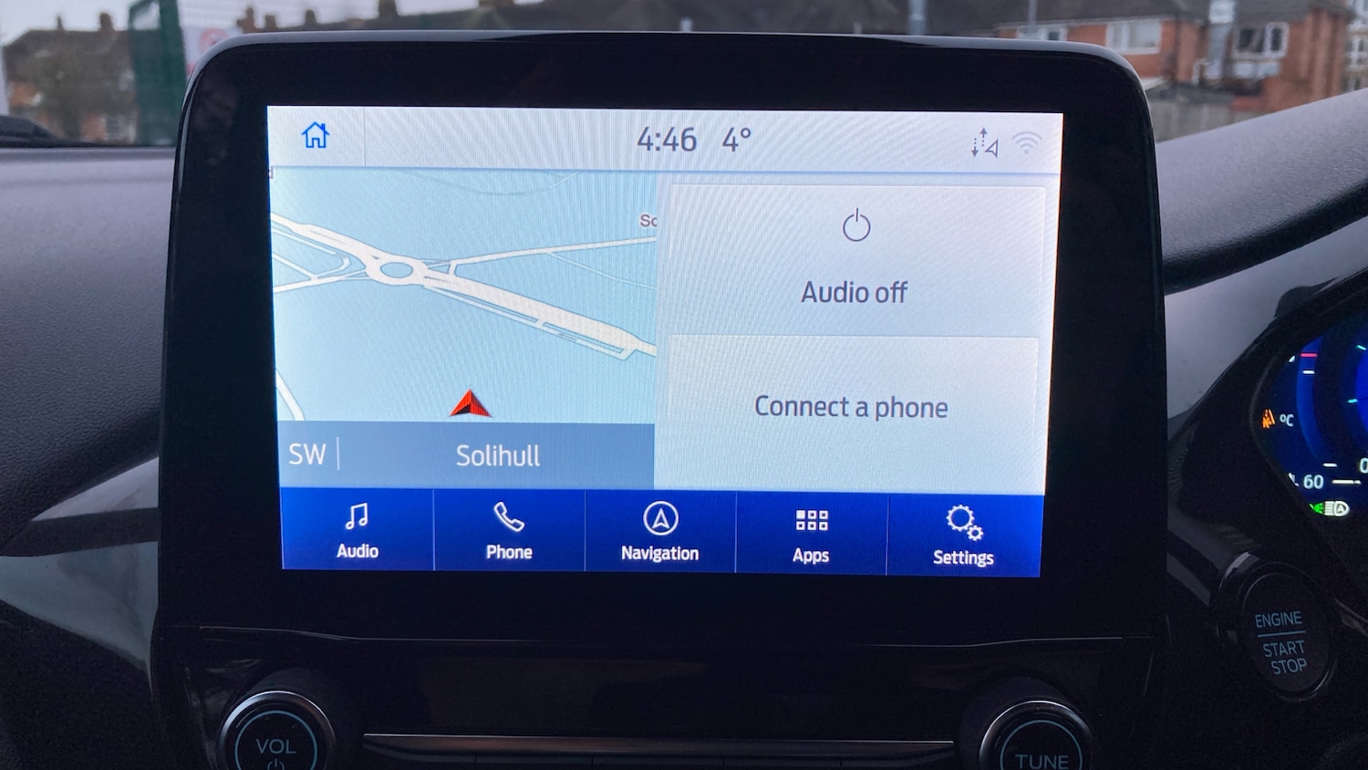 Used Ford Puma 2022 for sale - 77562441: Photo 12