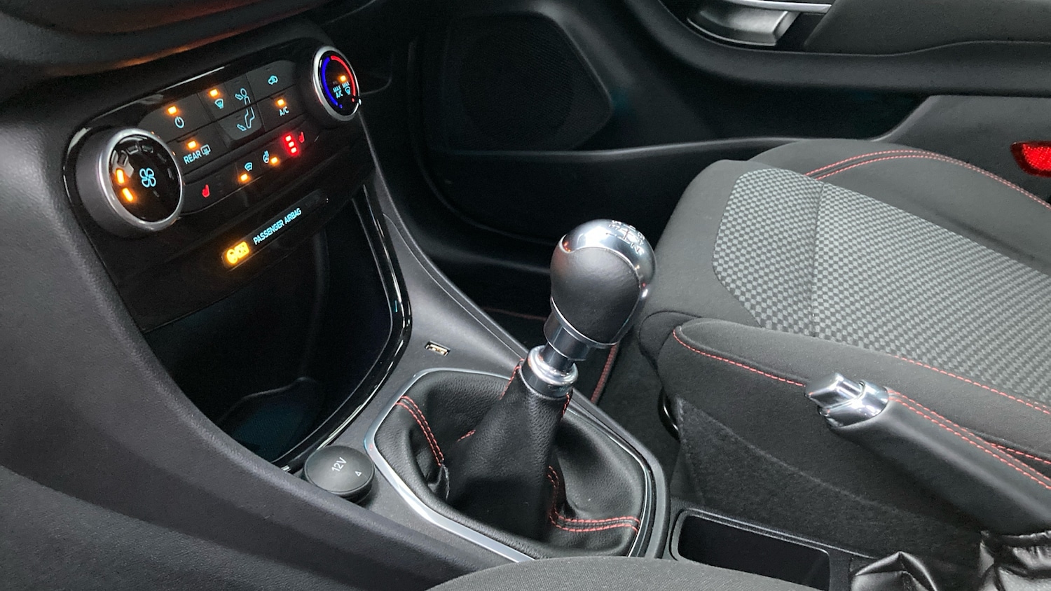 Used Ford Puma 2022 for sale - 77562441: Photo 13