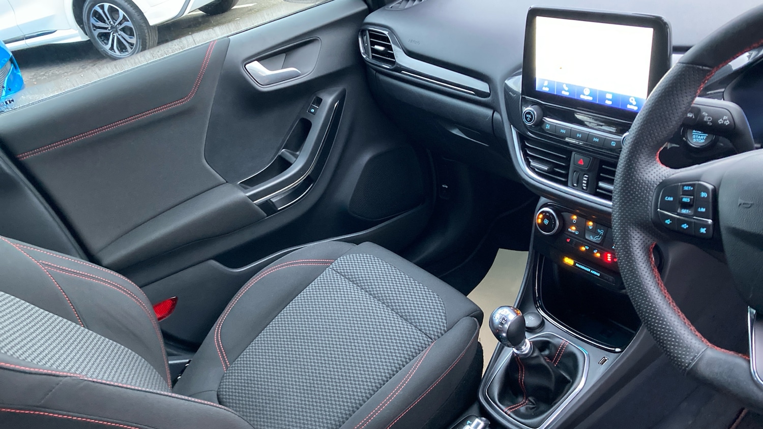 Used Ford Puma 2022 for sale - 77562441: Photo 14