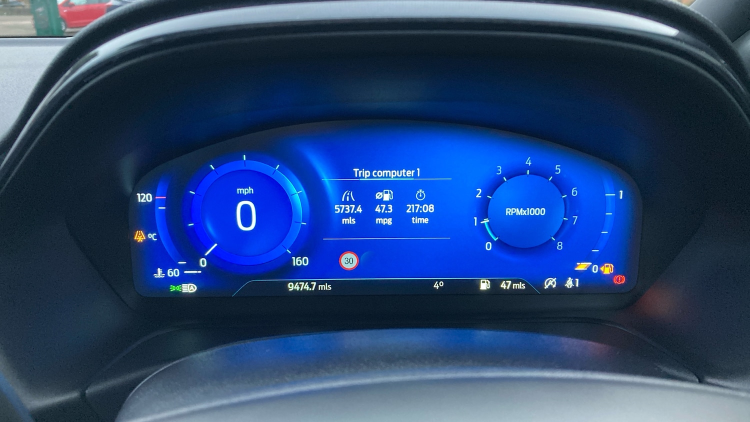 Used Ford Puma 2022 for sale - 77562441: Photo 18