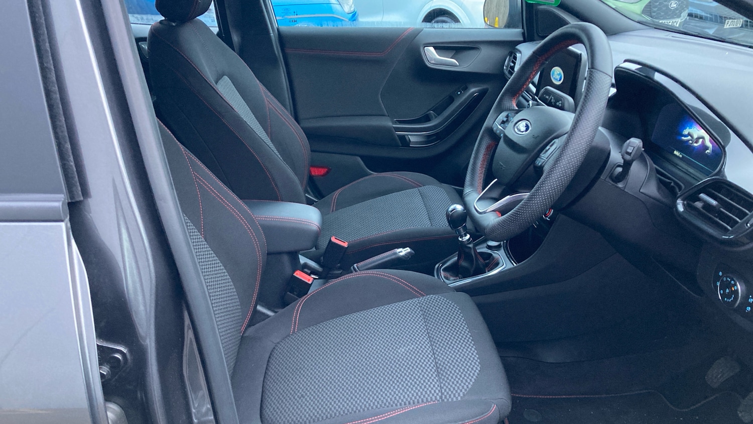 Used Ford Puma 2022 for sale - 77562441: Photo 23