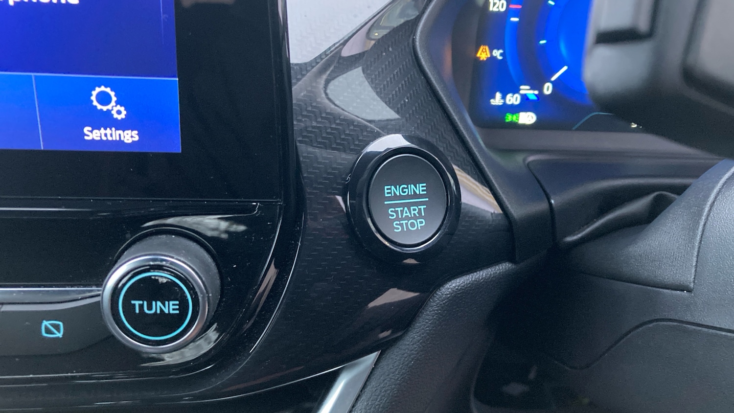 Used Ford Puma 2022 for sale - 77562441: Photo 28