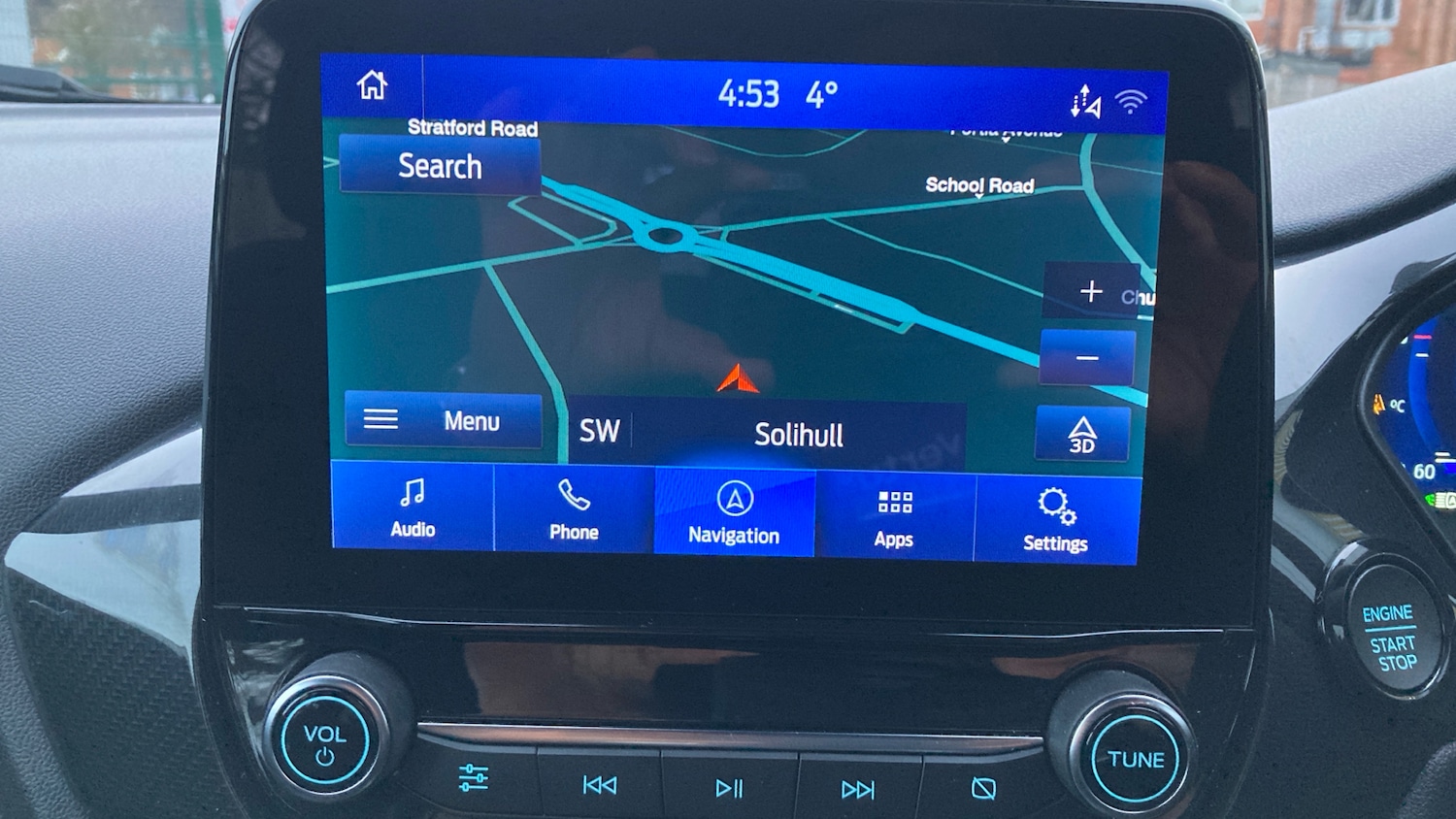 Used Ford Puma 2022 for sale - 77562441: Photo 29