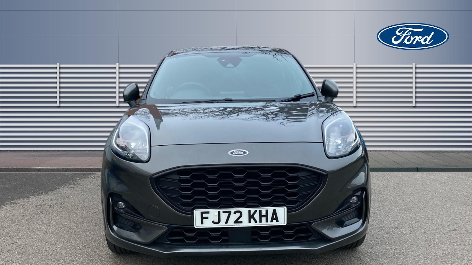 Used Ford Puma 2022 for sale - 77562441: Photo 3