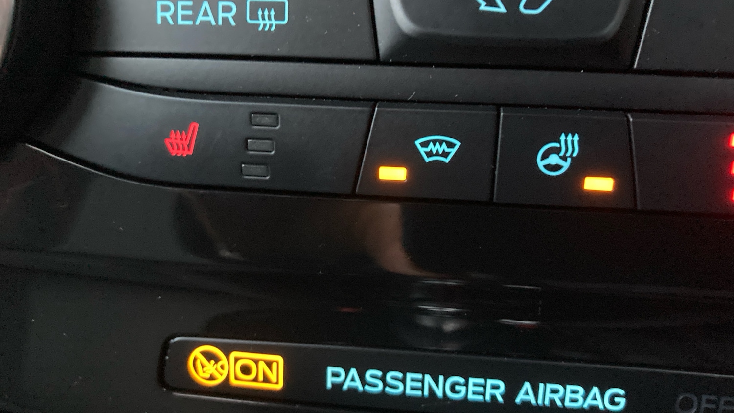 Used Ford Puma 2022 for sale - 77562441: Photo 31