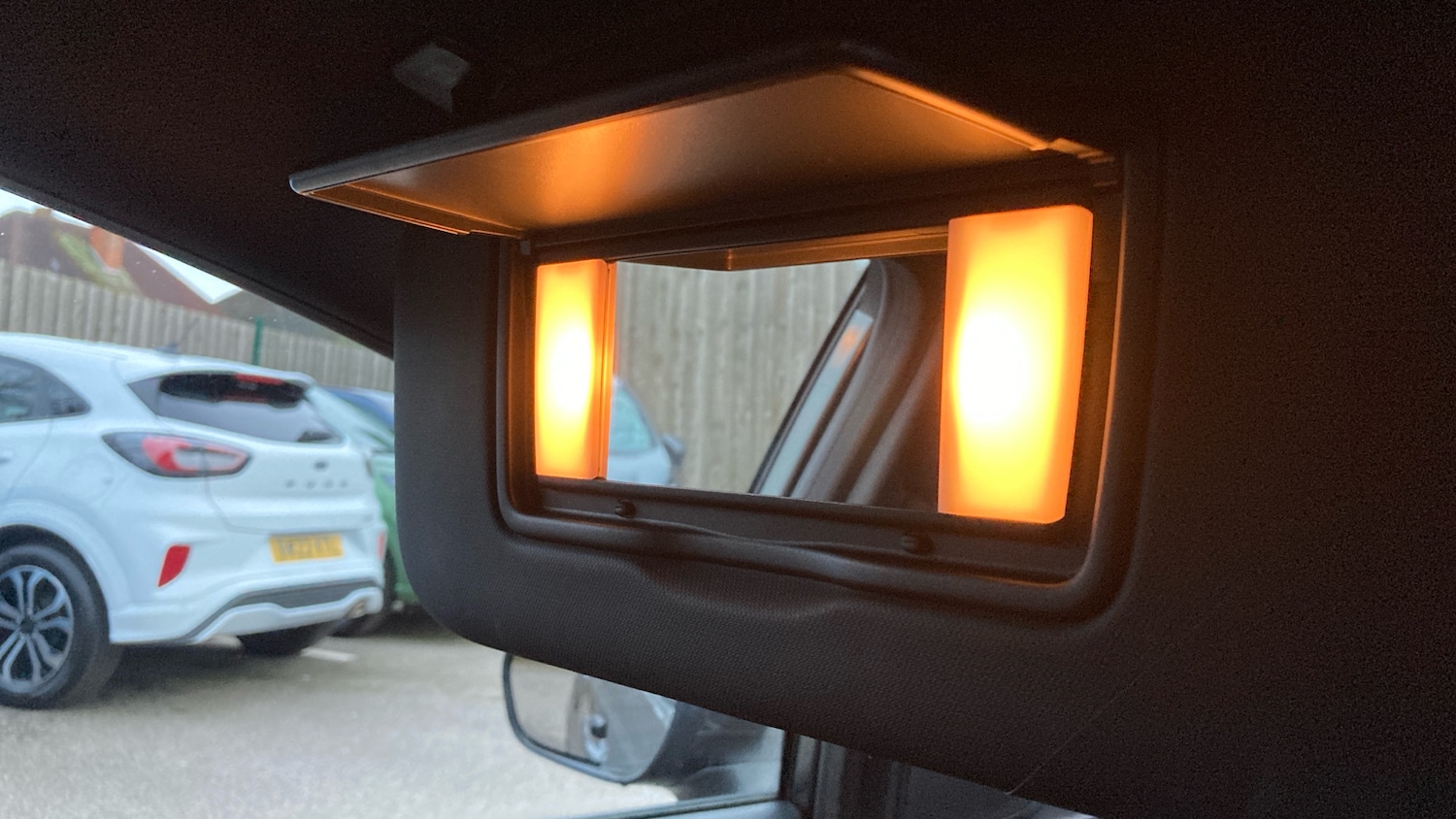 Used Ford Puma 2022 for sale - 77562441: Photo 34