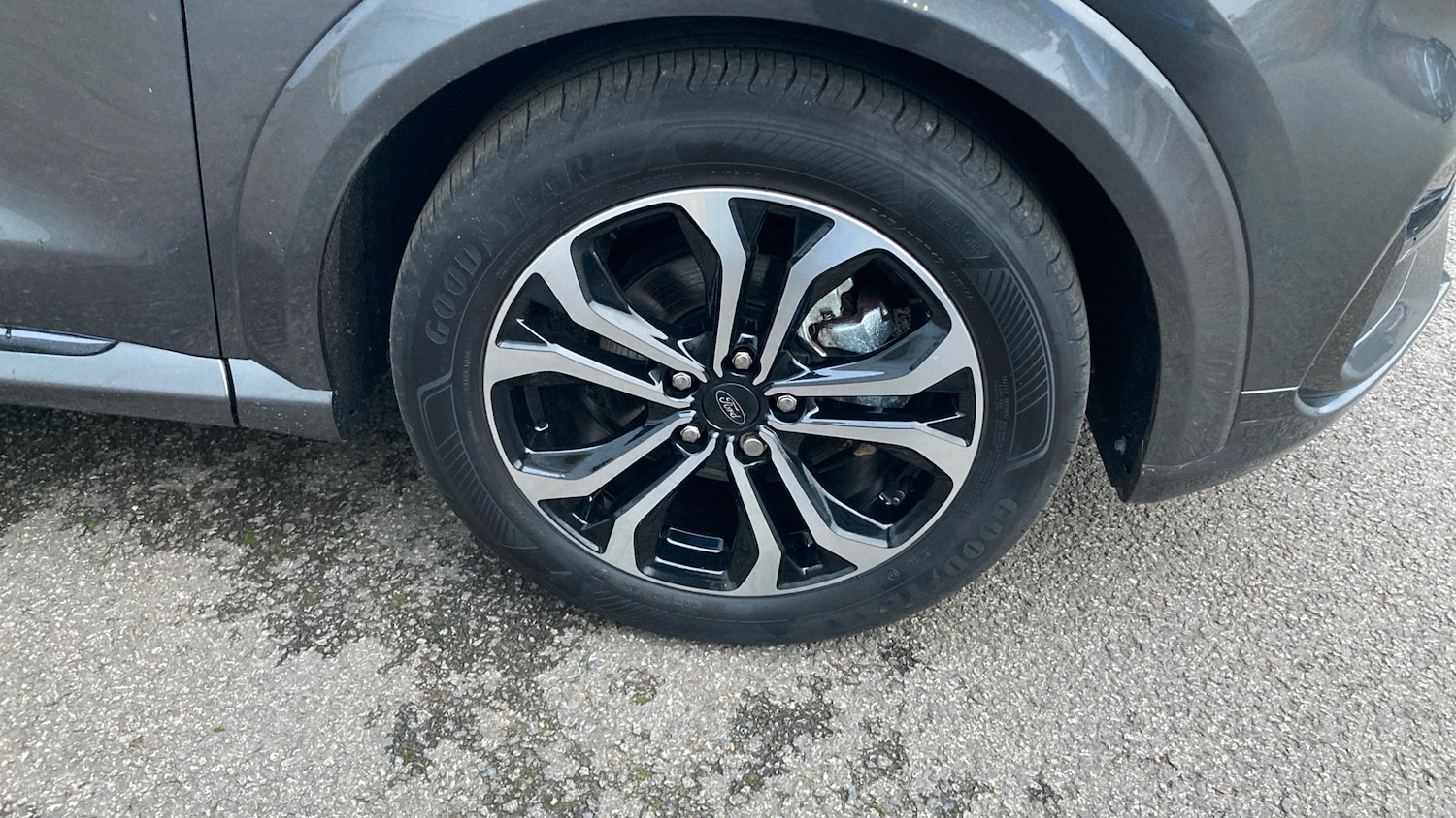 Used Ford Puma 2022 for sale - 77562441: Photo 36