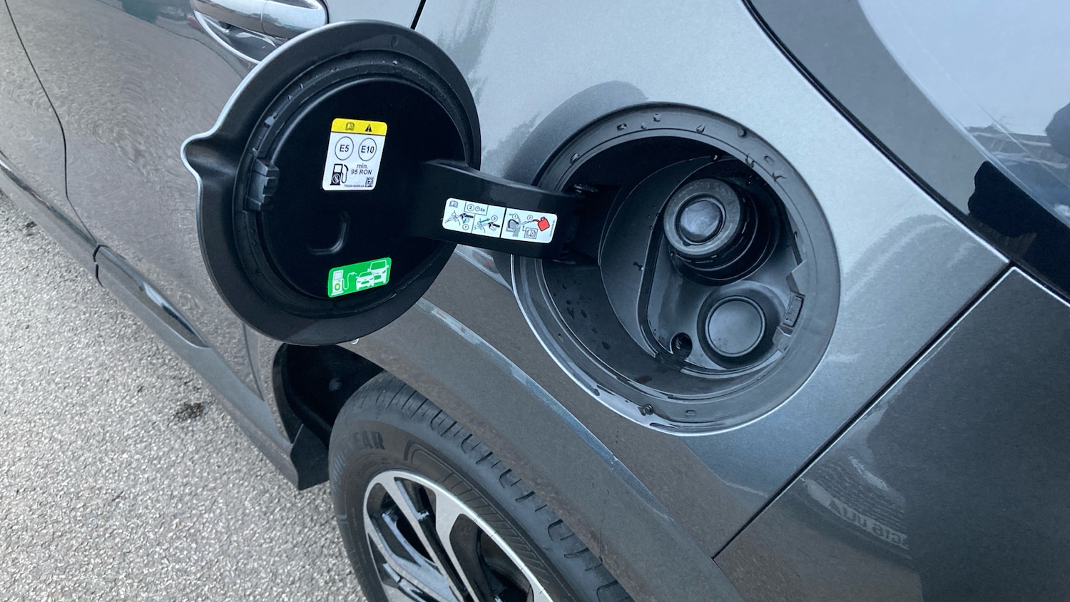 Used Ford Puma 2022 for sale - 77562441: Photo 38