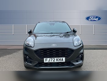 Used Ford Puma 2022 for sale - 77562441: Photo