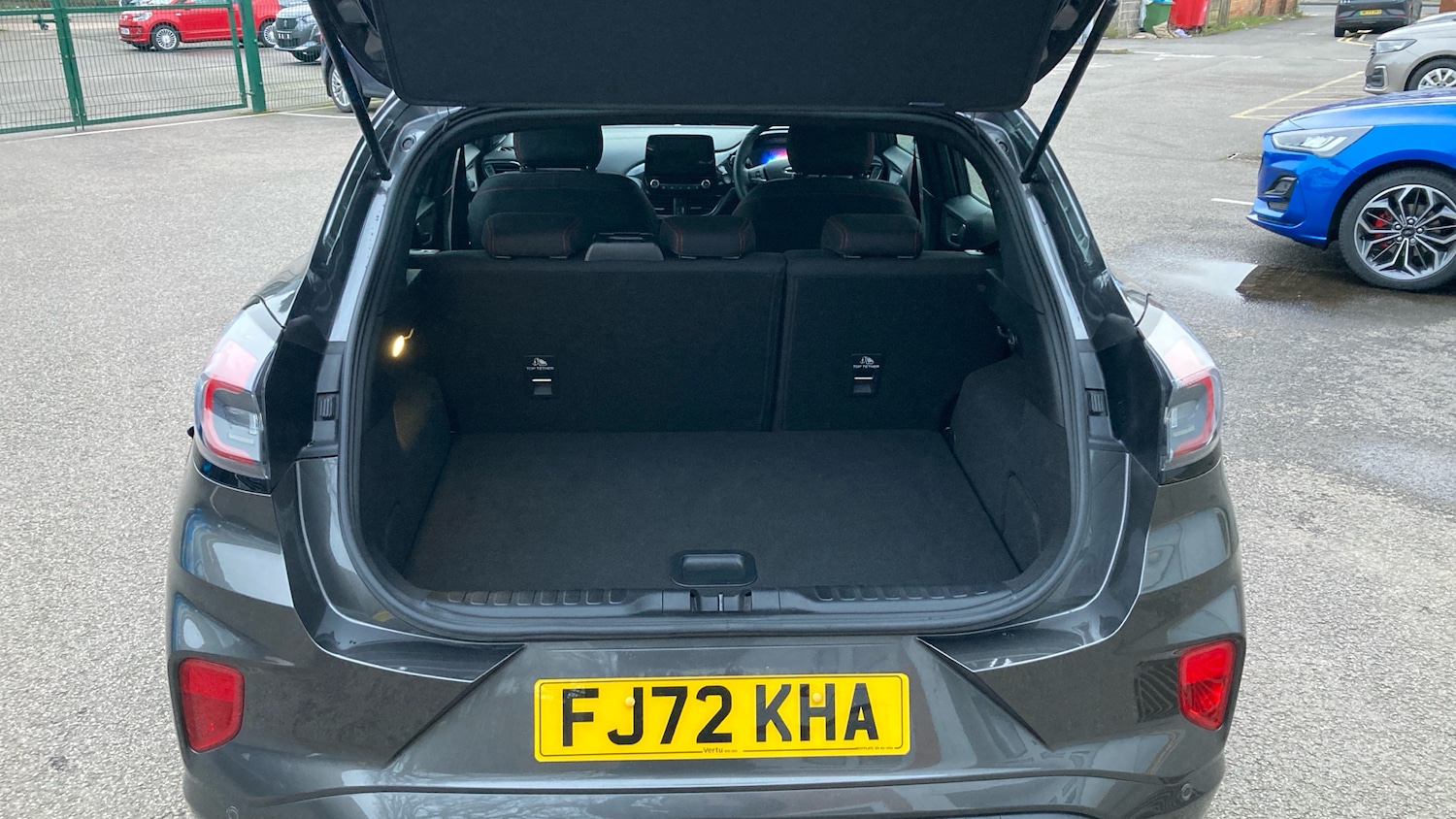 Used Ford Puma 2022 for sale - 77562441: Photo 4