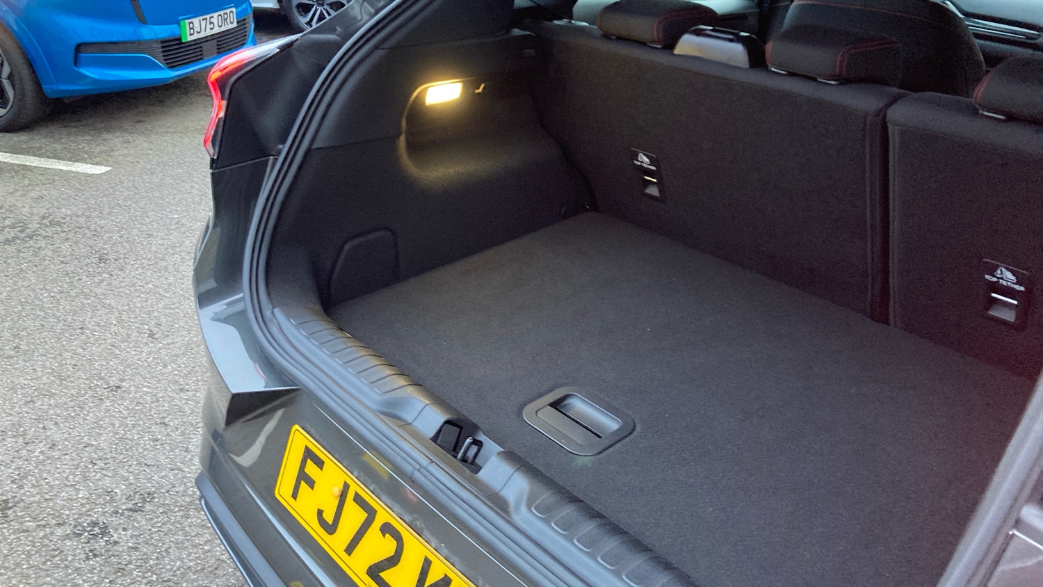 Used Ford Puma 2022 for sale - 77562441: Photo 41