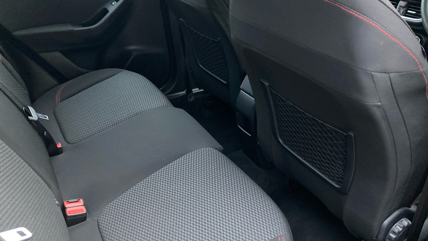 Used Ford Puma 2022 for sale - 77562441: Photo 42