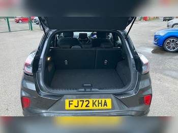 Used Ford Puma 2022 for sale - 77562441: Photo